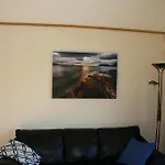 Tjeldsundbrua Maritim * Evenskjer