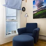 Tjeldsundbrua Maritim * Evenskjer