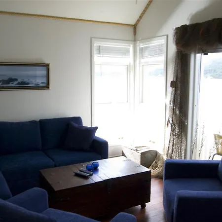 Tjeldsundbrua Maritim