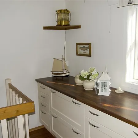 בית נופש Tjeldsundbrua Maritim אבנסקייר