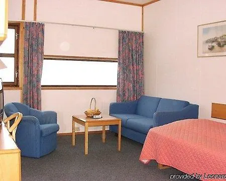 Tjeldsundbrua Maritim אבנסקייר
