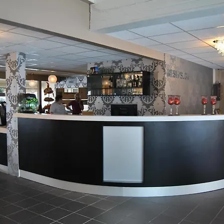 Tjeldsundbrua Maritim אבנסקייר