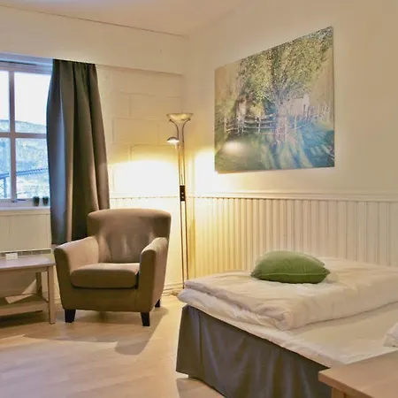 Tjeldsundbrua Maritim *