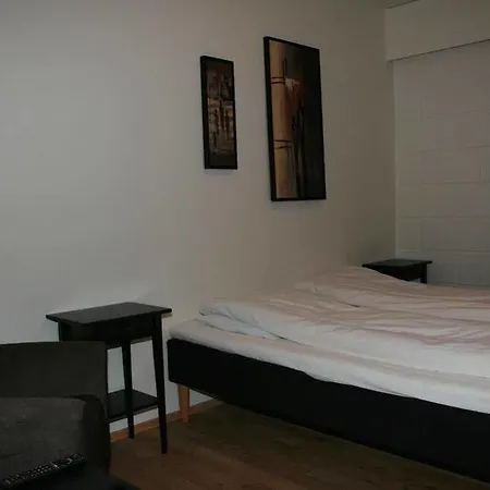 Tjeldsundbrua Maritim * Evenskjer