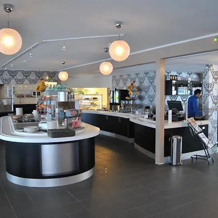 Tjeldsundbrua Maritim Semesterbostad