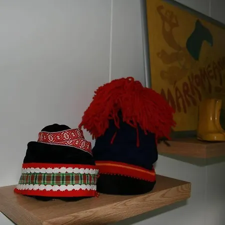 Tjeldsundbrua Maritim Semesterbostad *