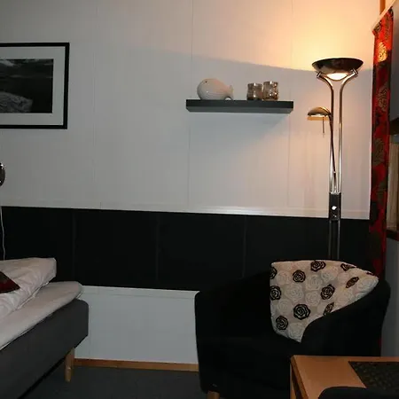 Tjeldsundbrua Maritim *