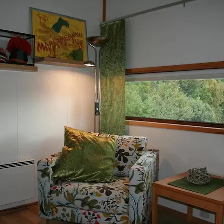 Tjeldsundbrua Maritim 別荘 Evenskjer