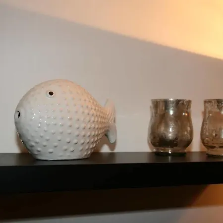 Tjeldsundbrua Maritim