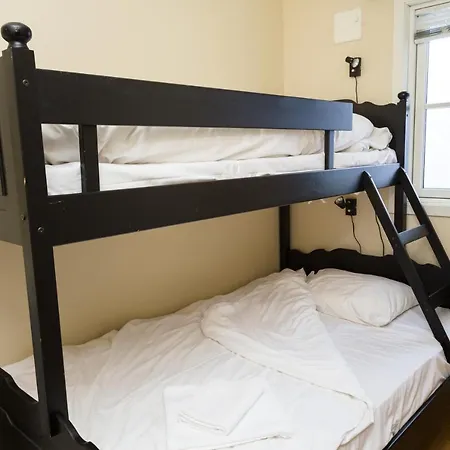 Semesterbostad Tjeldsundbrua Maritim Evenskjer