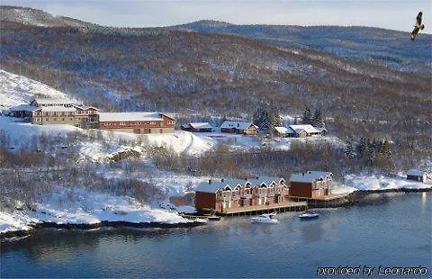 Tatil Evi Tjeldsundbrua Maritim