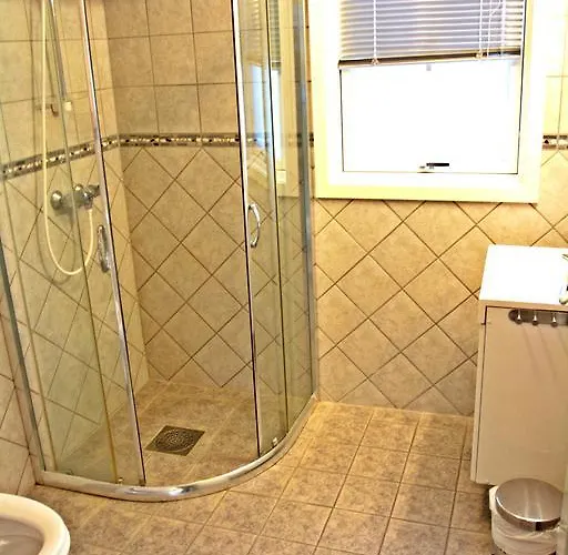 Tatil Evi Tjeldsundbrua Maritim *