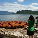 Hébergement de vacances Tjeldsundbrua Maritim *