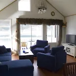 Casa vacanze Tjeldsundbrua Maritim