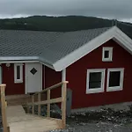 Casa vacanze Tjeldsundbrua Maritim Evenskjer
