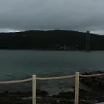 Hébergement de vacances Tjeldsundbrua Maritim Evenskjer