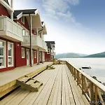 Casa vacanze Tjeldsundbrua Maritim *
