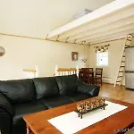 Casa vacanze Tjeldsundbrua Maritim *