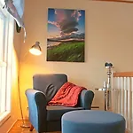 Casa vacanze Tjeldsundbrua Maritim Evenskjer