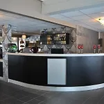Tjeldsundbrua Maritim Evenskjer
