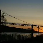 Tjeldsundbrua Maritim Casa vacanze Evenskjer