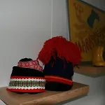 Tjeldsundbrua Maritim Casa vacanze *