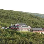 Casa vacanze Tjeldsundbrua Maritim *