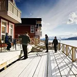 Tjeldsundbrua Maritim *