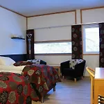 Tjeldsundbrua Maritim Evenskjer