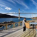 Tjeldsundbrua Maritim Casa vacanze *